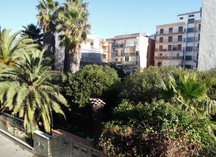 Venta - Piso -
Calafell