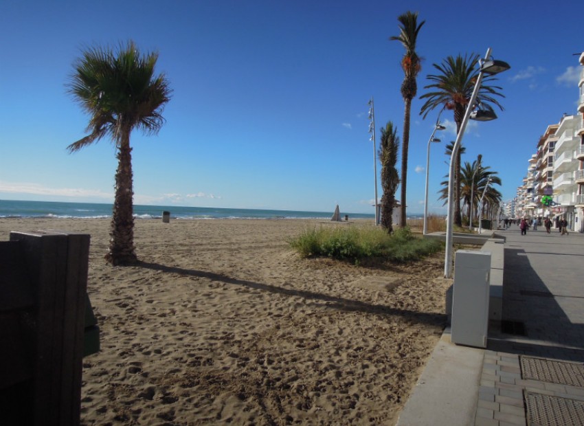 Venta - Piso -
Calafell