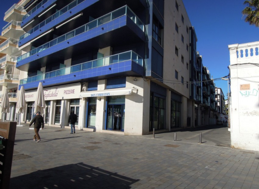 Venta - Piso -
Calafell