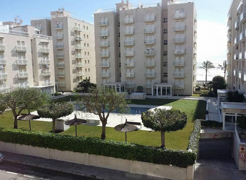 Venta - Piso -
Calafell