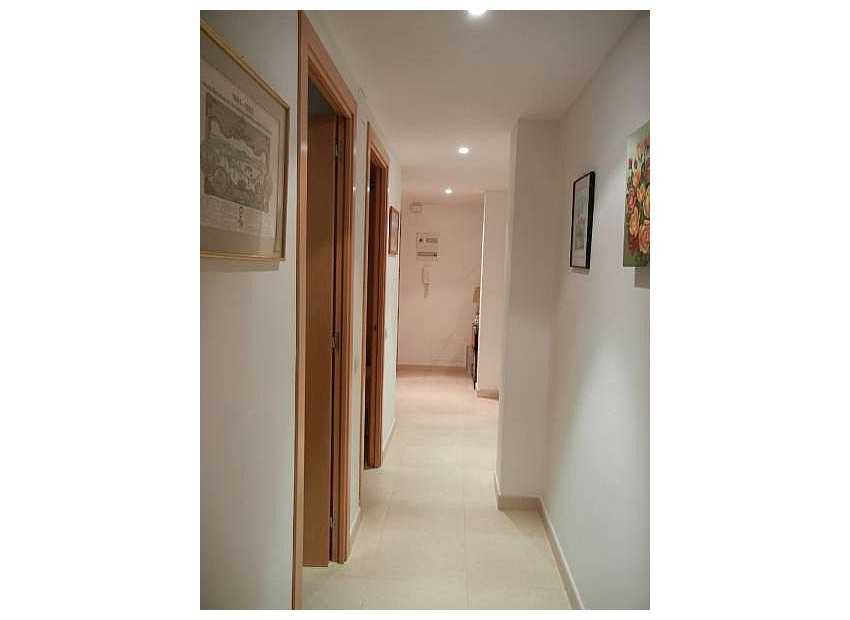 Venta - Piso -
Calafell