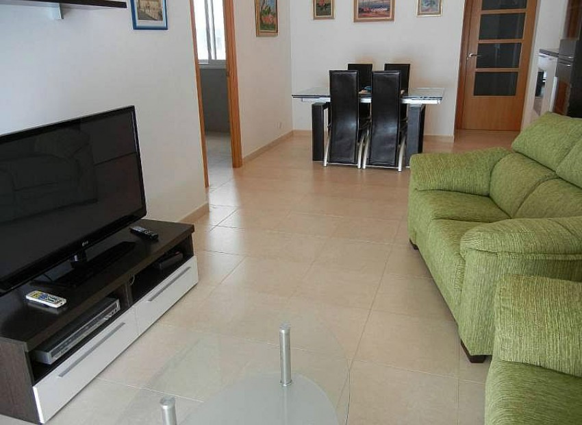 Venta - Piso -
Calafell