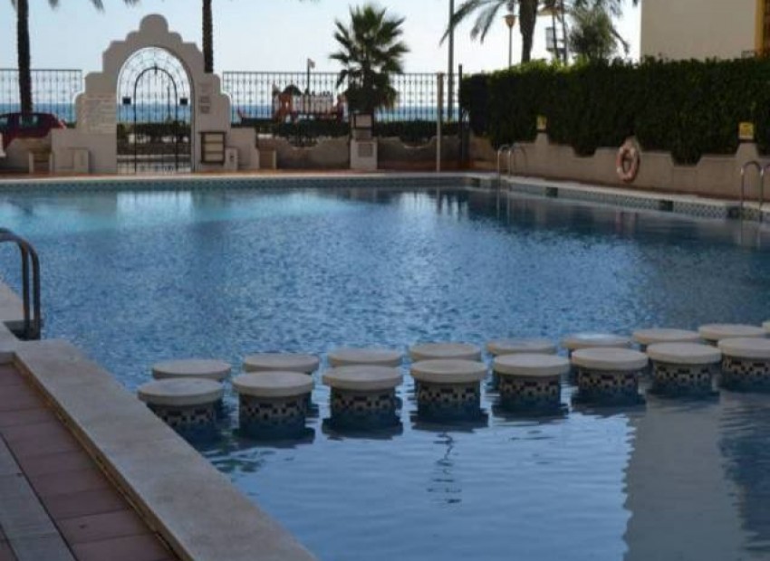 Venta - Piso -
Calafell