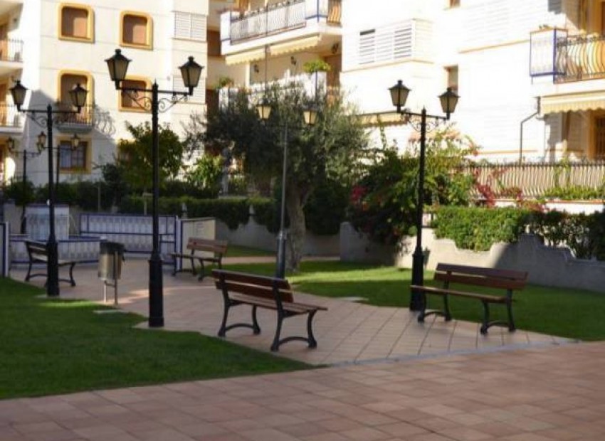 Venta - Piso -
Calafell