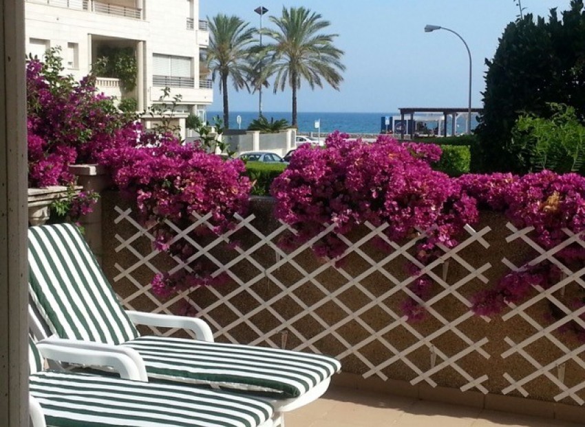 Venta - Piso -
Calafell