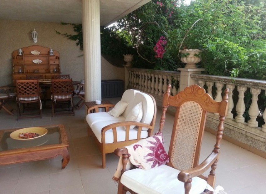 Venta - Piso -
Calafell