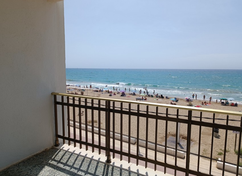 Venta - Piso -
Calafell