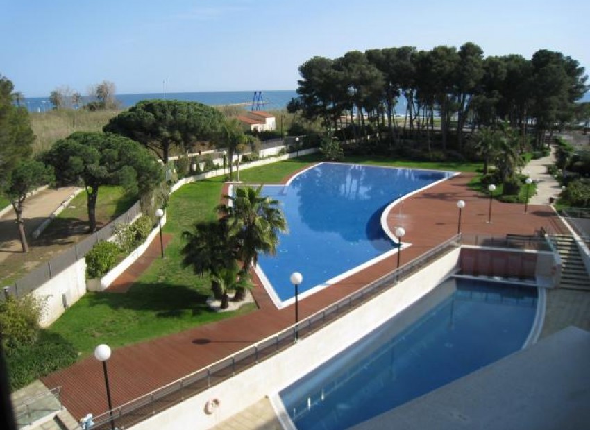 Venta - Piso -
Cambrils