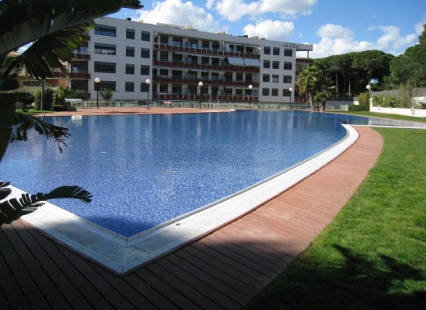 Venta - Piso -
Cambrils