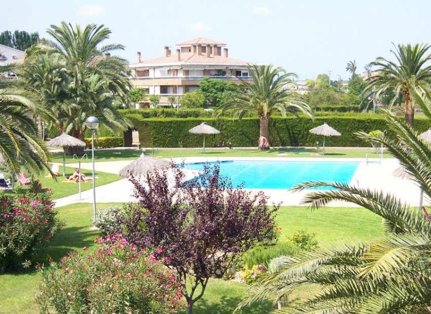 Venta - Piso -
Cambrils