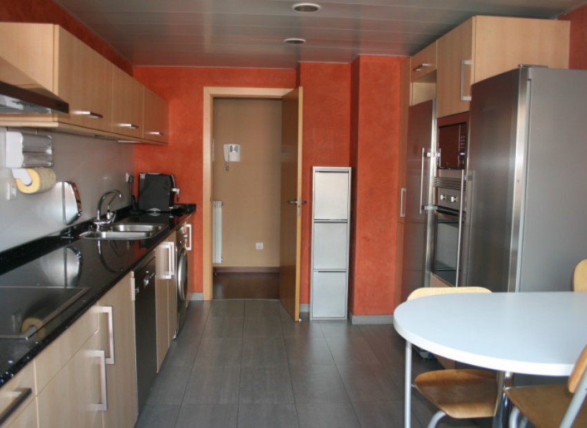 Venta - Piso -
Castelldefels