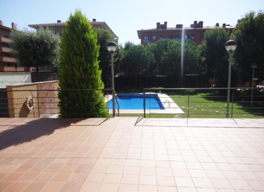Venta - Piso -
Castelldefels