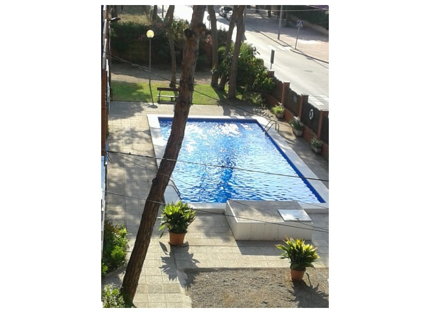 Venta - Piso -
Castelldefels