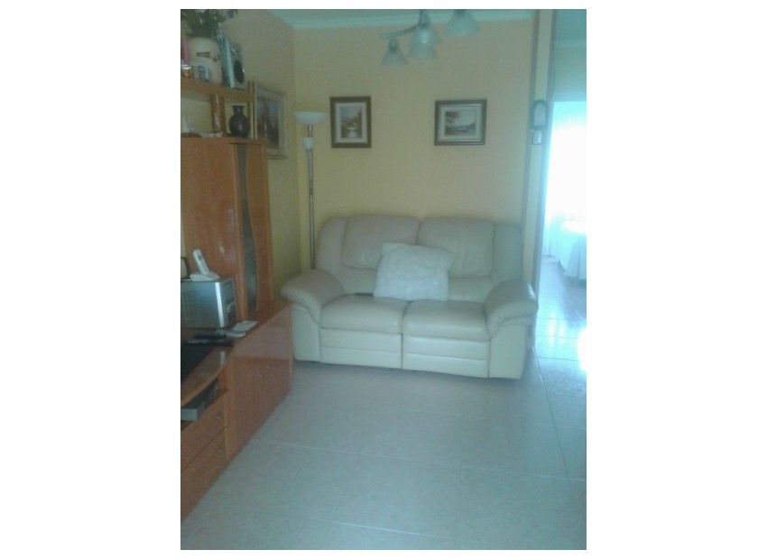 Venta - Piso -
Castelldefels