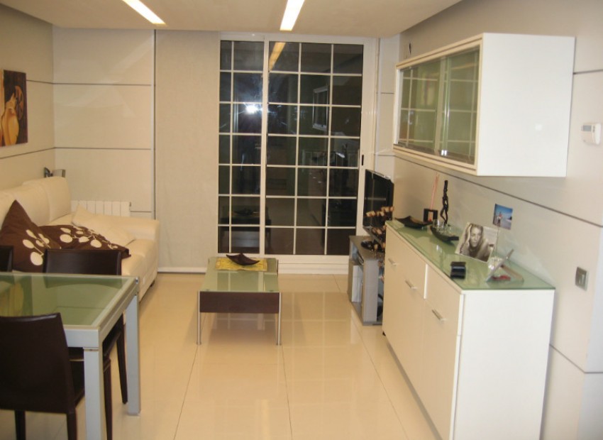 Venta - Piso -
Castelldefels