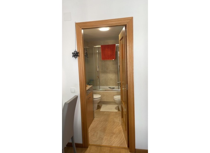 Venta - Piso -
Cubellas