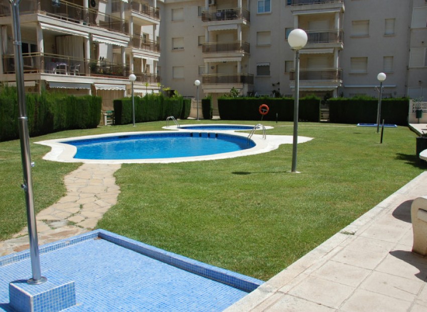 Venta - Piso -
Cunit