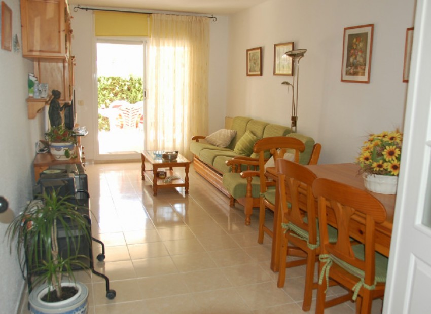 Venta - Piso -
Cunit