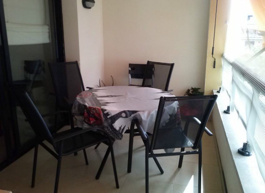 Venta - Piso -
Cunit