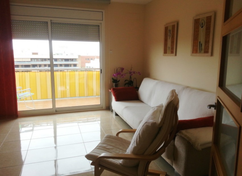 Venta - Piso -
Cunit