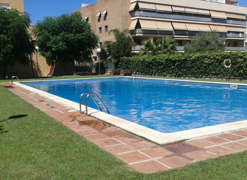 Venta - Piso -
Cunit