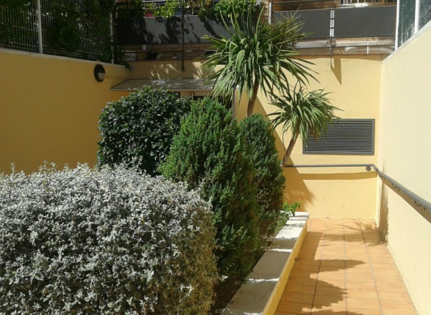 Venta - Piso -
Cunit