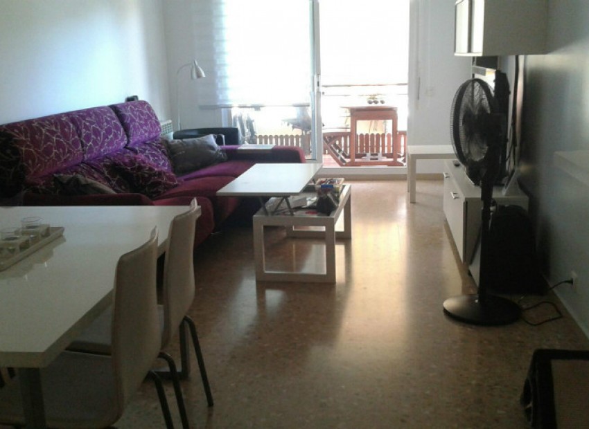 Venta - Piso -
Cunit