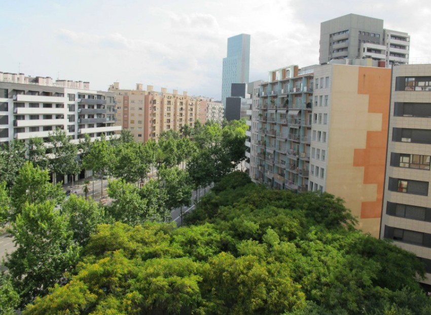 Venta - Piso -
Diagonal mar- Poblenou - Villa Olimpica - Diagonal mar