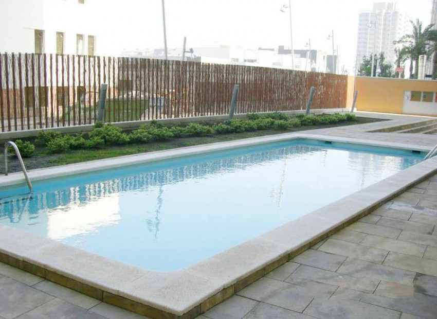 Venta - Piso -
Diagonal mar- Poblenou - Villa Olimpica - Diagonal mar