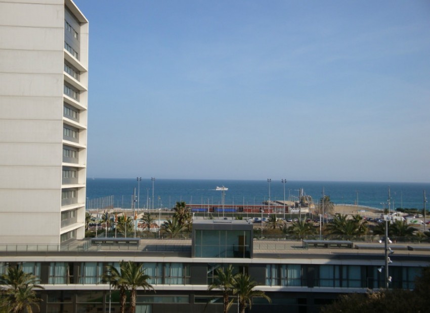 Venta - Piso -
Diagonal mar- Poblenou - Villa Olimpica - Diagonal mar