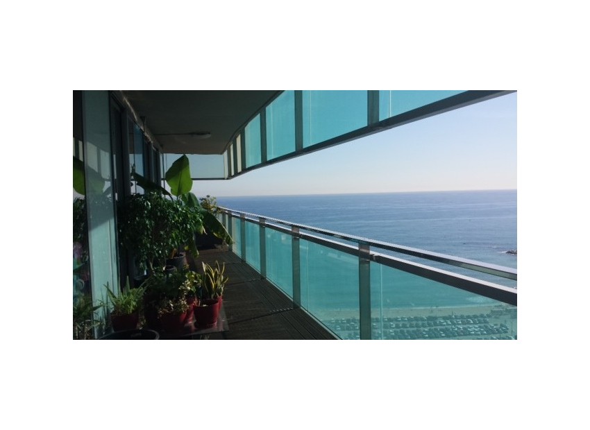 Venta - Piso -
Diagonal mar- Poblenou - Villa Olimpica - Diagonal mar