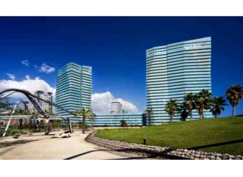 Venta - Piso -
Diagonal mar- Poblenou - Villa Olimpica - Diagonal mar