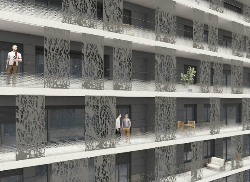 Venta - Piso -
Diagonal mar- Poblenou - Villa Olimpica - Diagonal mar