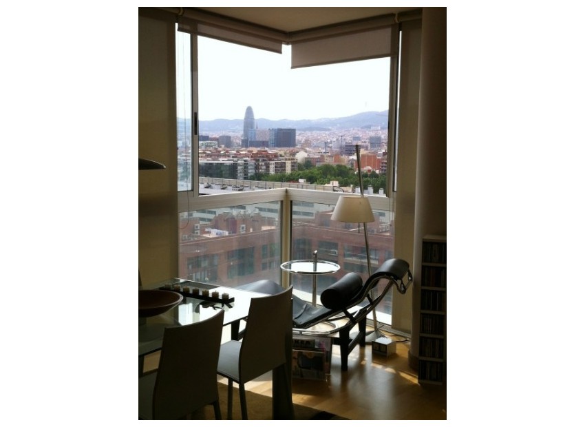 Venta - Piso -
Diagonal mar- Poblenou - Villa Olimpica - Diagonal mar