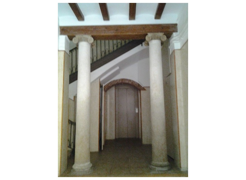 Venta - Piso -
Eixample