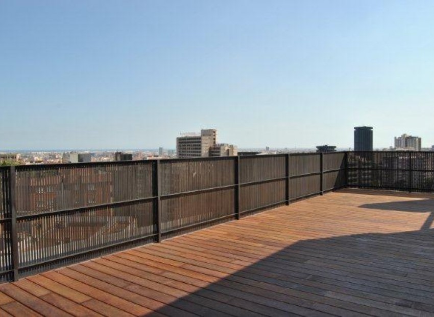 Venta - Piso -
Eixample