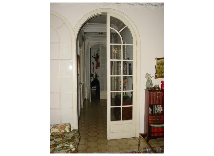 Venta - Piso -
Eixample