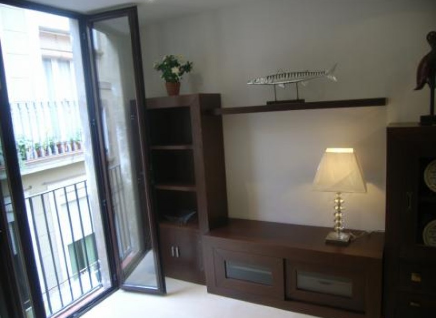 Venta - Piso -
Eixample