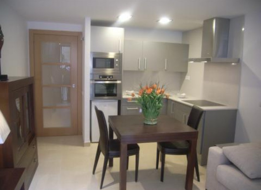 Venta - Piso -
Eixample