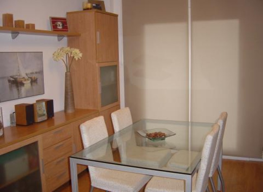 Venta - Piso -
Eixample