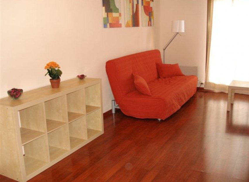 Venta - Piso -
Eixample