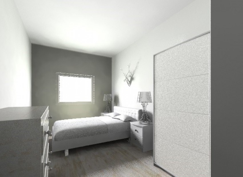 Venta - Piso -
Eixample