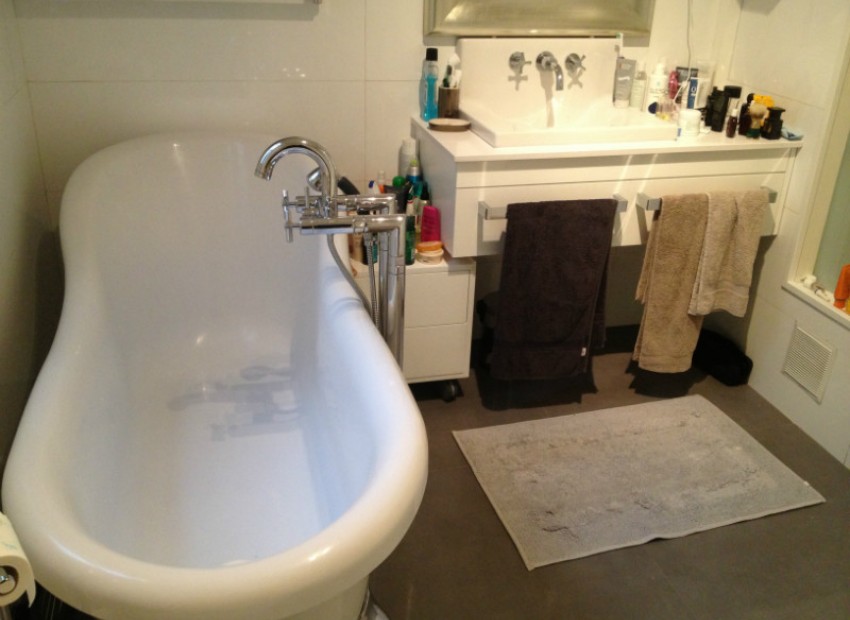 Venta - Piso -
Eixample