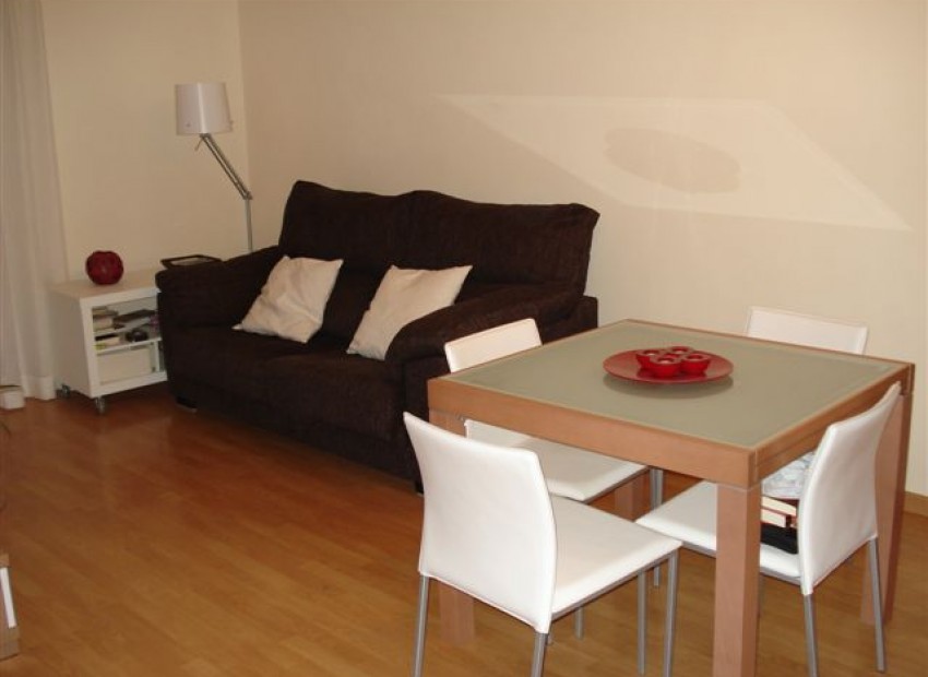 Venta - Piso -
Eixample