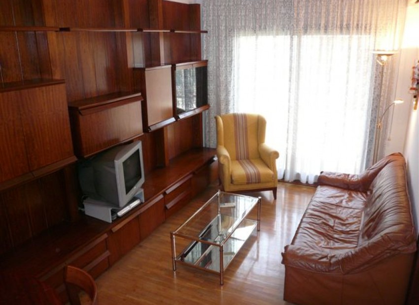 Venta - Piso -
Eixample