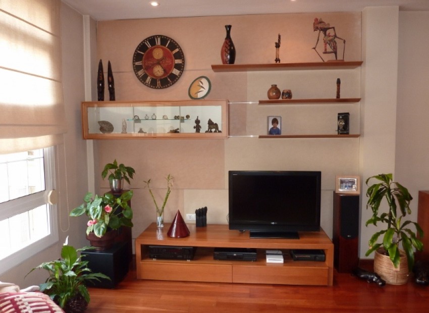 Venta - Piso -
Eixample