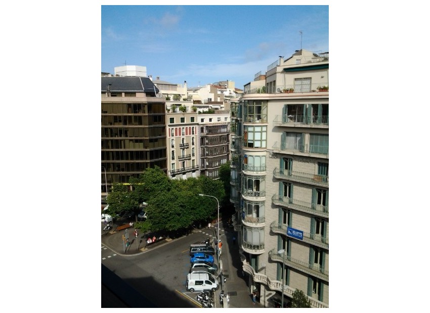 Venta - Piso -
Eixample