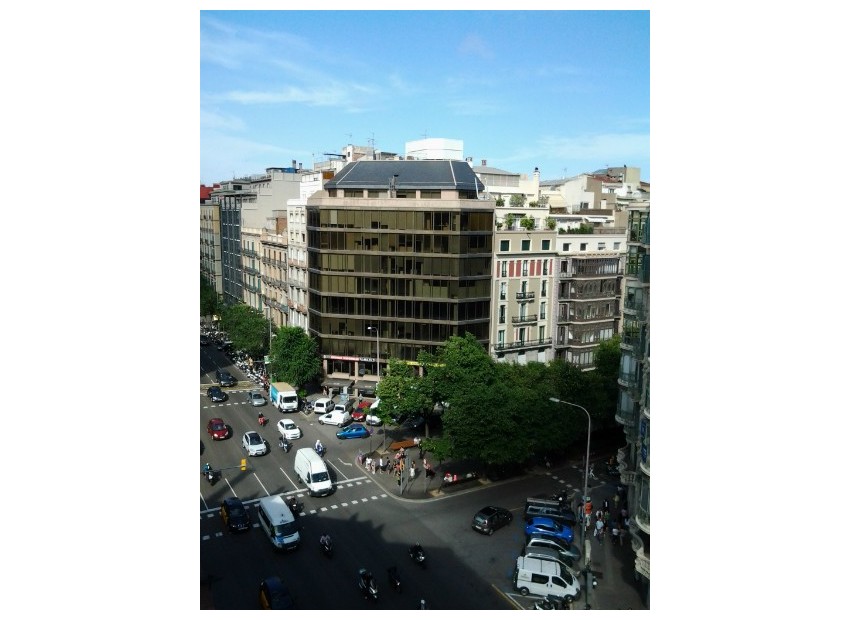 Venta - Piso -
Eixample