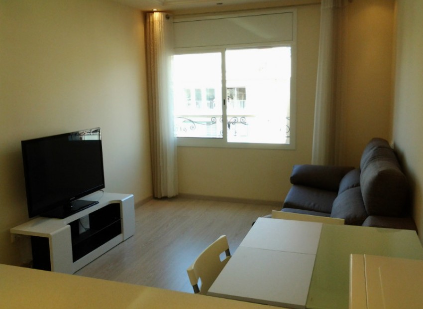 Venta - Piso -
Eixample