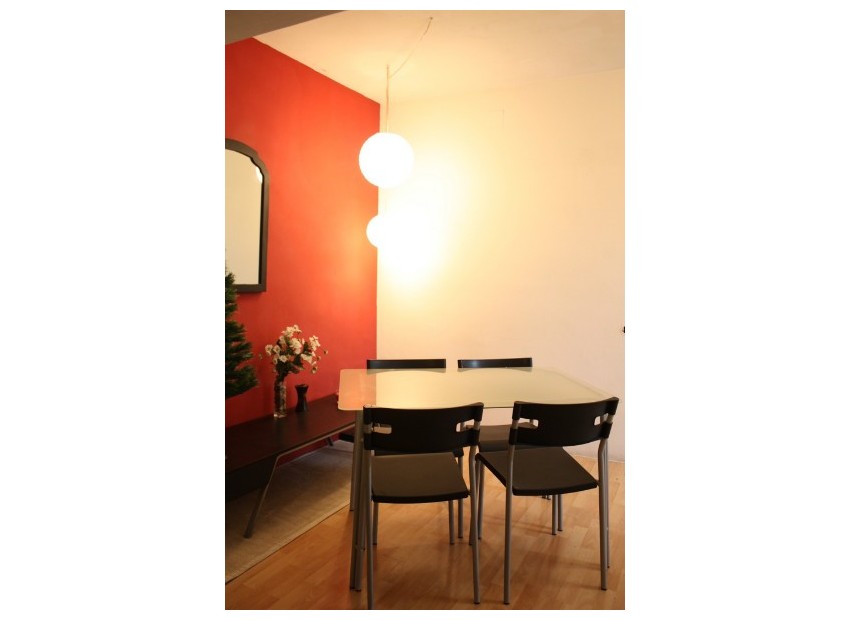 Venta - Piso -
Eixample